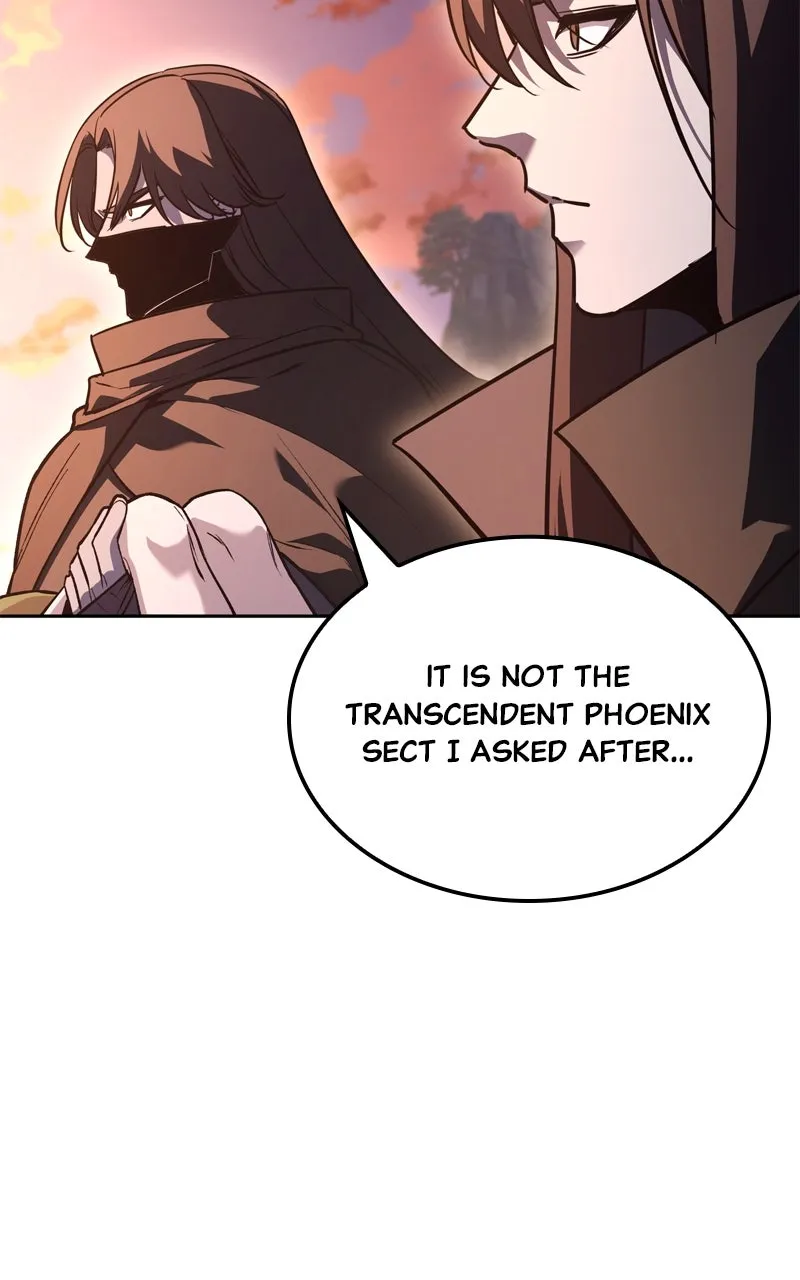 Reincarnated as an Unruly Heir Chapter 154 page 54 - 
