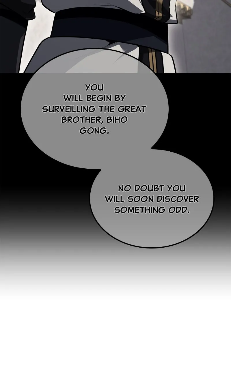 Reincarnated as an Unruly Heir Chapter 154 page 70 - 