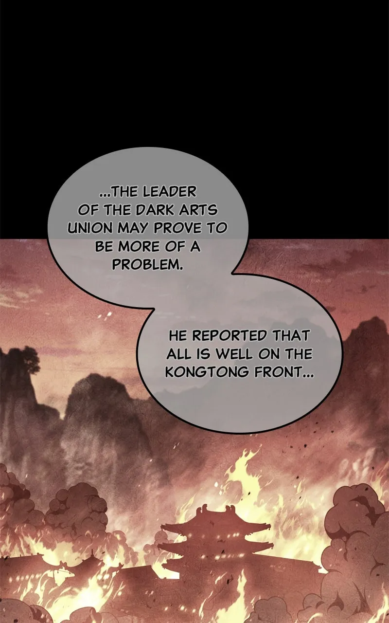 Reincarnated as an Unruly Heir Chapter 154 page 8 - 