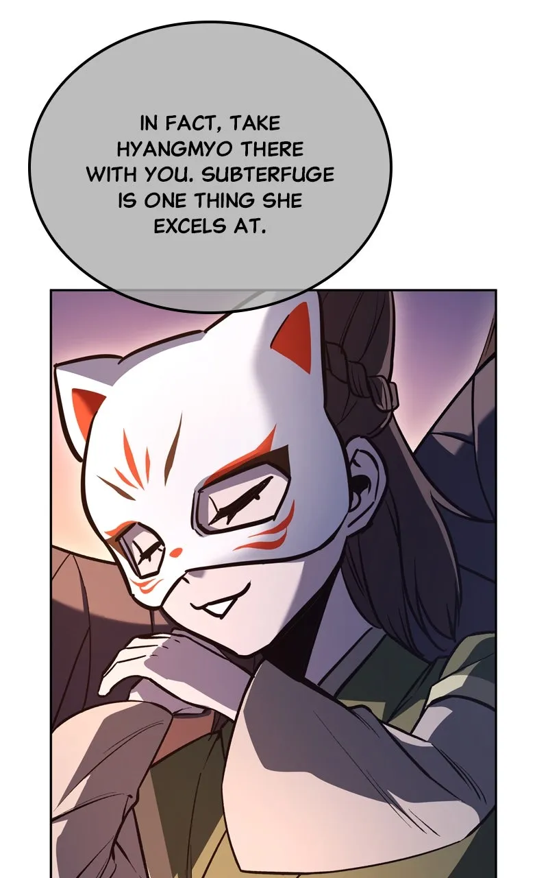 Reincarnated as an Unruly Heir Chapter 154 page 71 - 