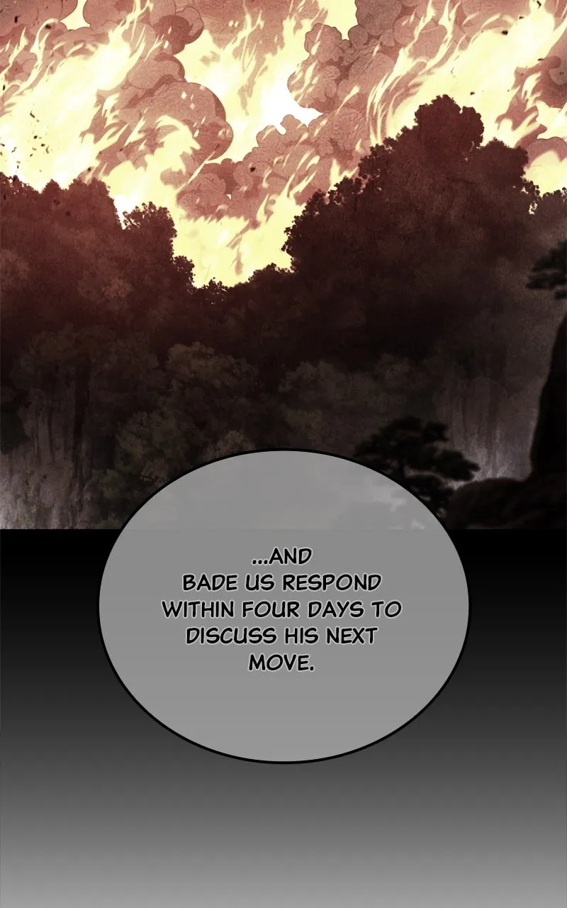 Reincarnated as an Unruly Heir Chapter 154 page 9 - 