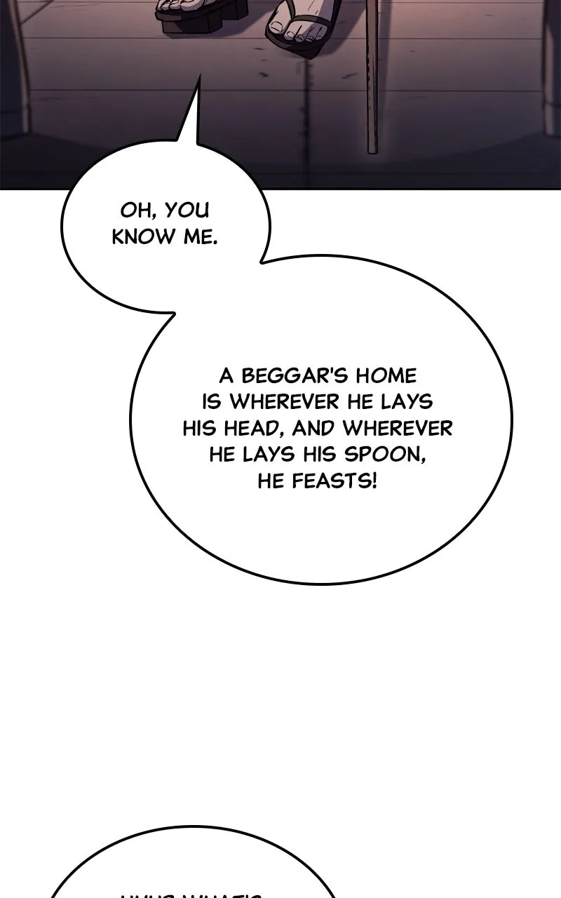 Reincarnated as an Unruly Heir Chapter 154 page 84 - 