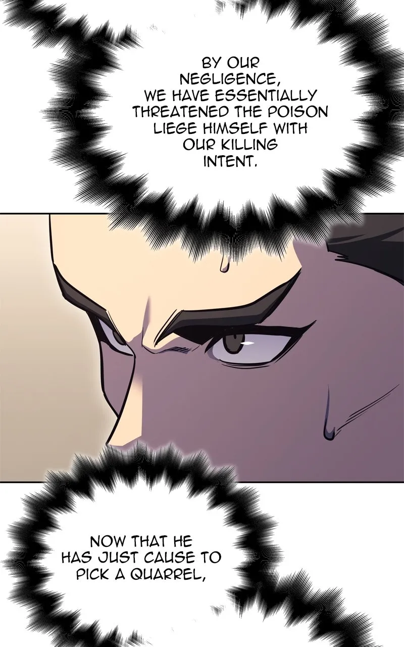 Reincarnated as an Unruly Heir Chapter 155 page 108 - 
