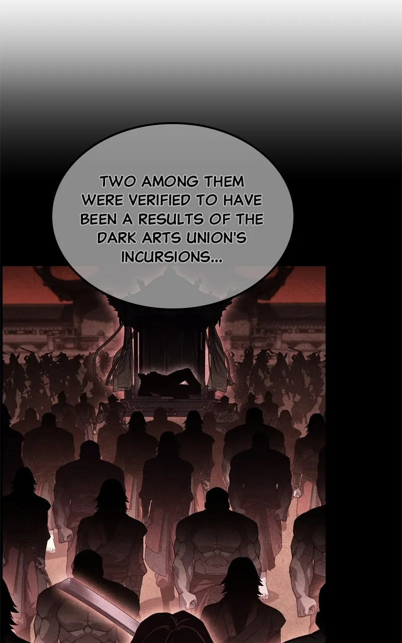 Reincarnated as an Unruly Heir Chapter 155 page 129 - 