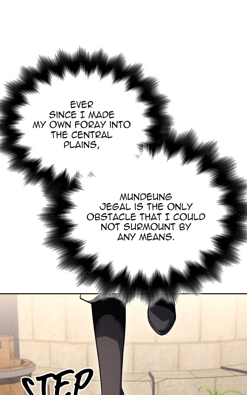Reincarnated as an Unruly Heir Chapter 155 page 149 - 