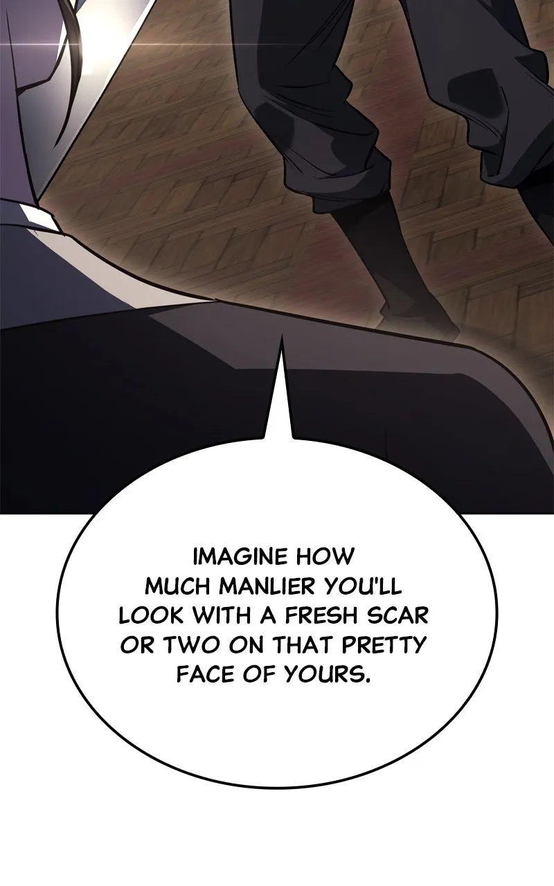 Reincarnated as an Unruly Heir Chapter 155 page 32 - 