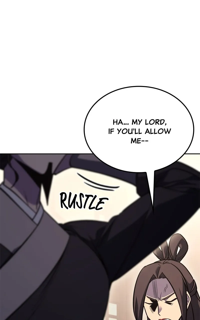 Reincarnated as an Unruly Heir Chapter 155 page 33 - 