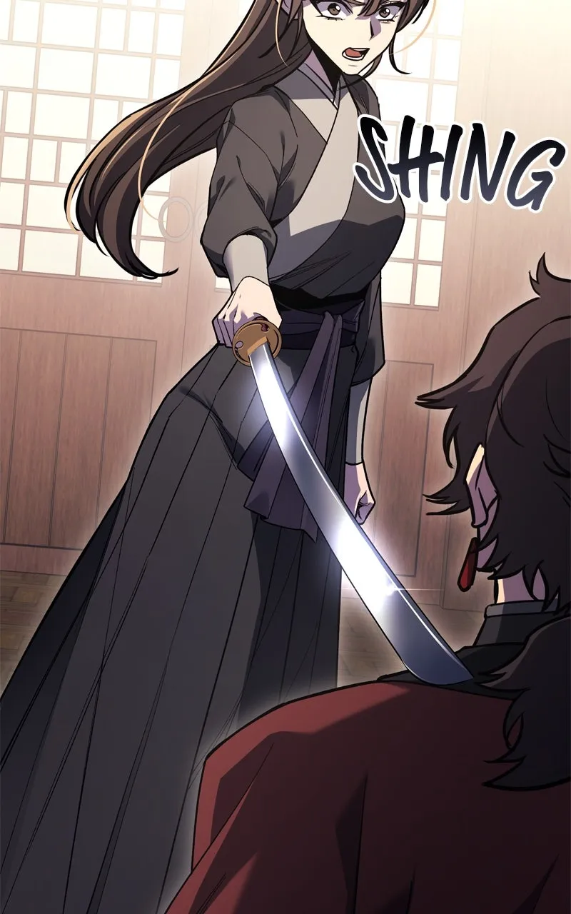 Reincarnated as an Unruly Heir Chapter 155 page 44 - 