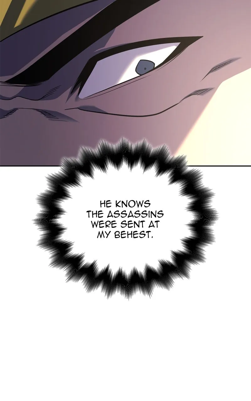 Reincarnated as an Unruly Heir Chapter 156 page 105 - 