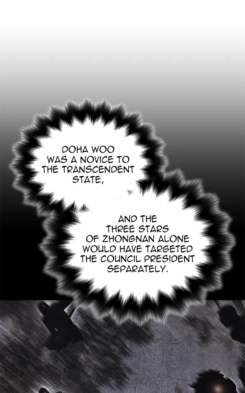 Reincarnated as an Unruly Heir Chapter 156 page 106 - 