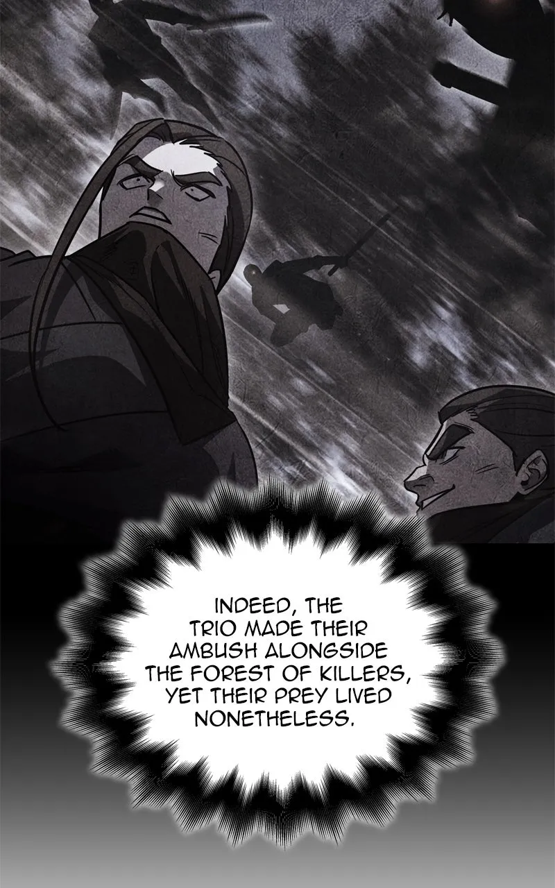 Reincarnated as an Unruly Heir Chapter 156 page 107 - 