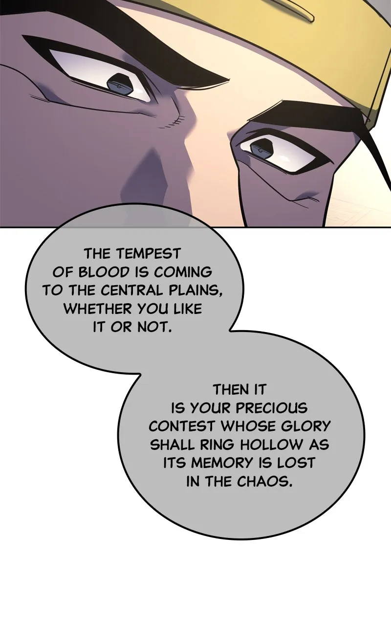 Reincarnated as an Unruly Heir Chapter 156 page 119 - 