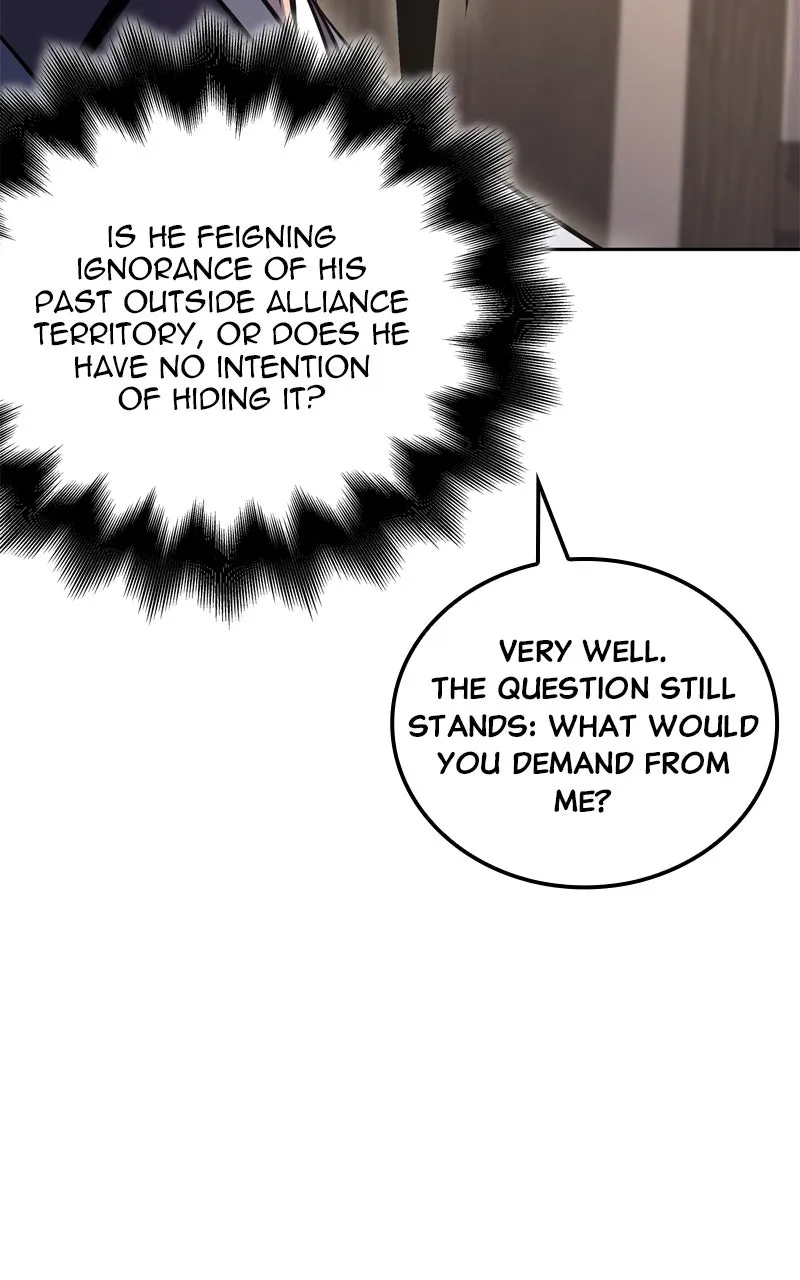 Reincarnated as an Unruly Heir Chapter 156 page 121 - 