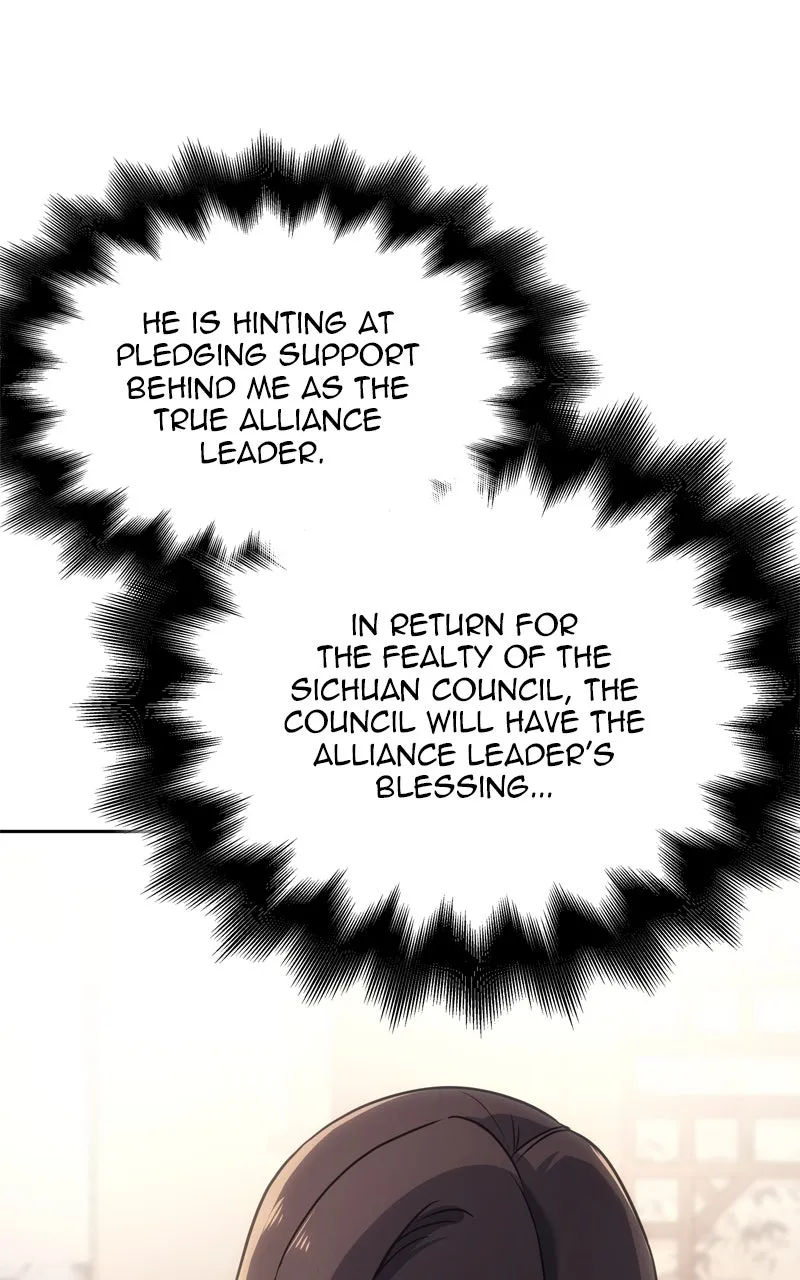 Reincarnated as an Unruly Heir Chapter 156 page 126 - 