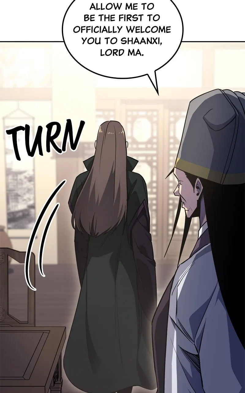 Reincarnated as an Unruly Heir Chapter 156 page 136 - 