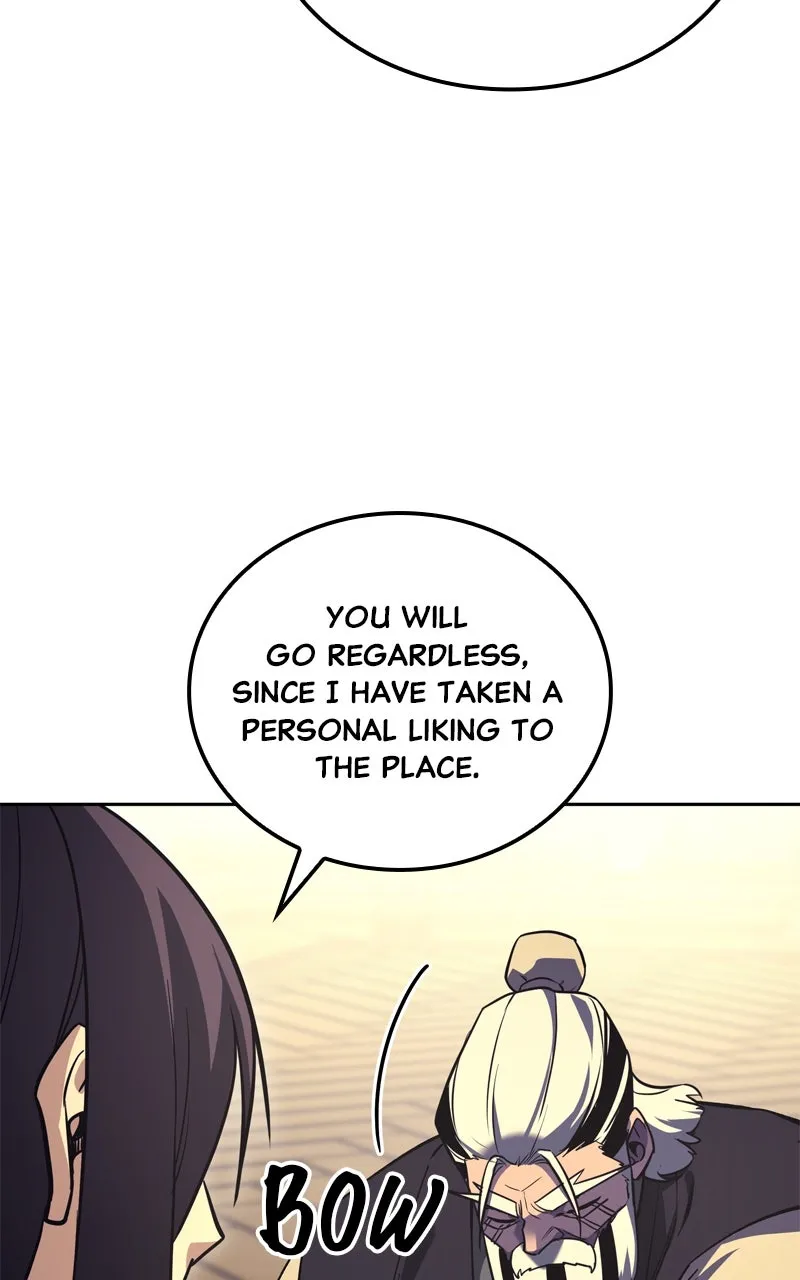 Reincarnated as an Unruly Heir Chapter 156 page 164 - 
