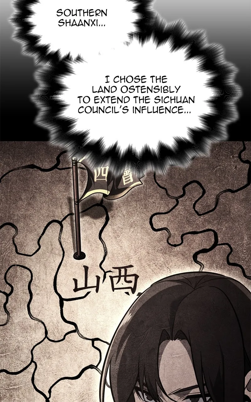Reincarnated as an Unruly Heir Chapter 156 page 166 - 