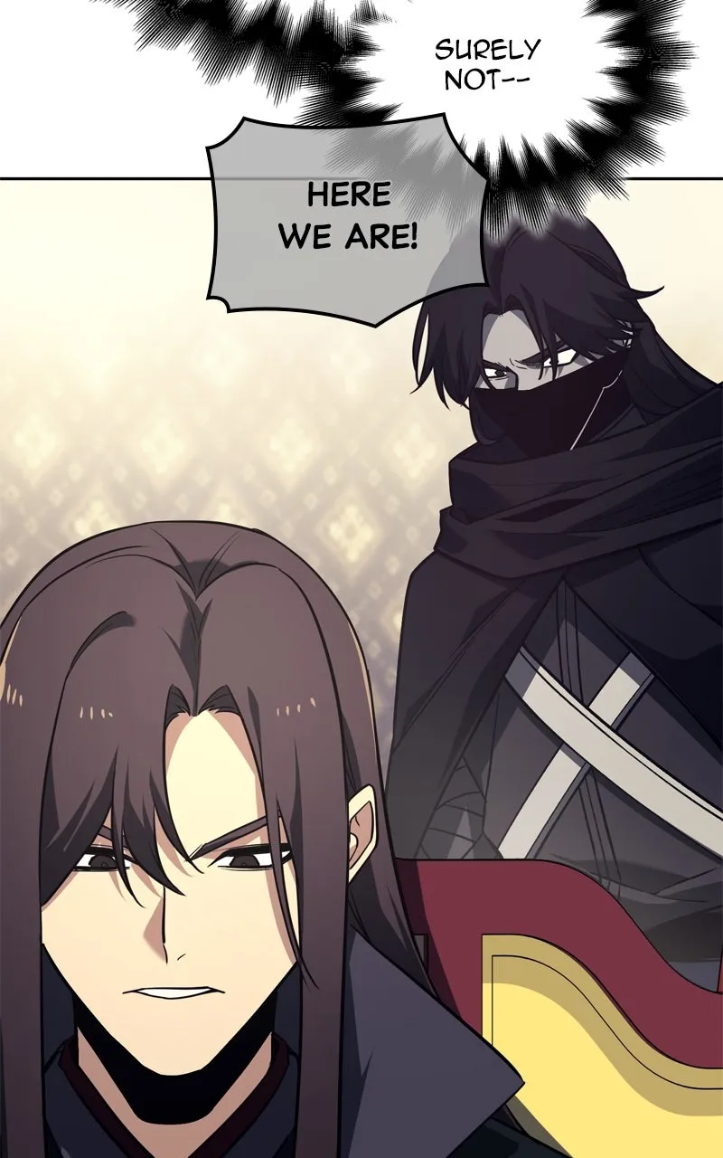 Reincarnated as an Unruly Heir Chapter 156 page 180 - 