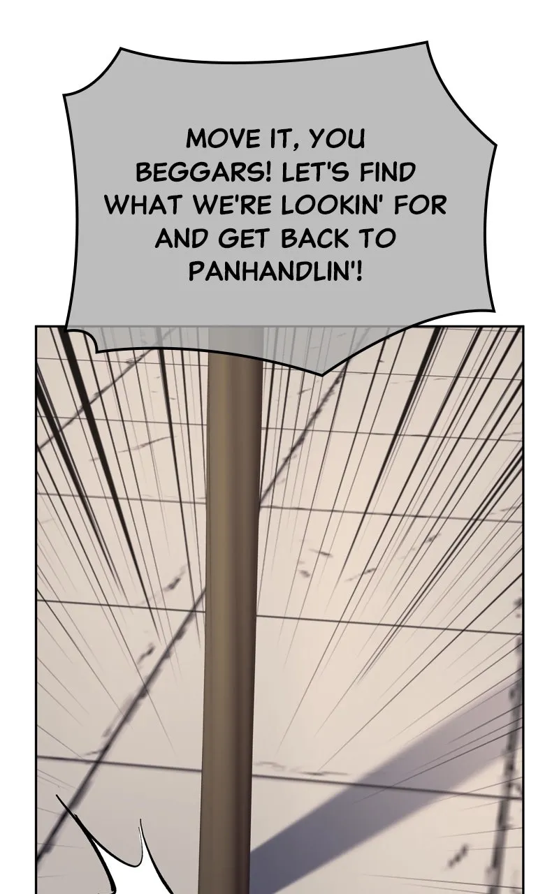Reincarnated as an Unruly Heir Chapter 156 page 183 - 