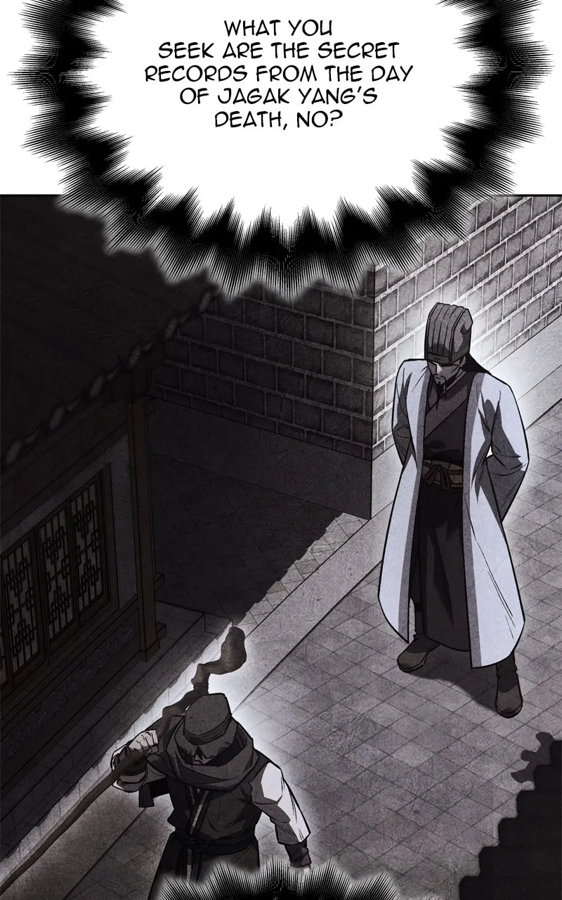 Reincarnated as an Unruly Heir Chapter 156 page 185 - 
