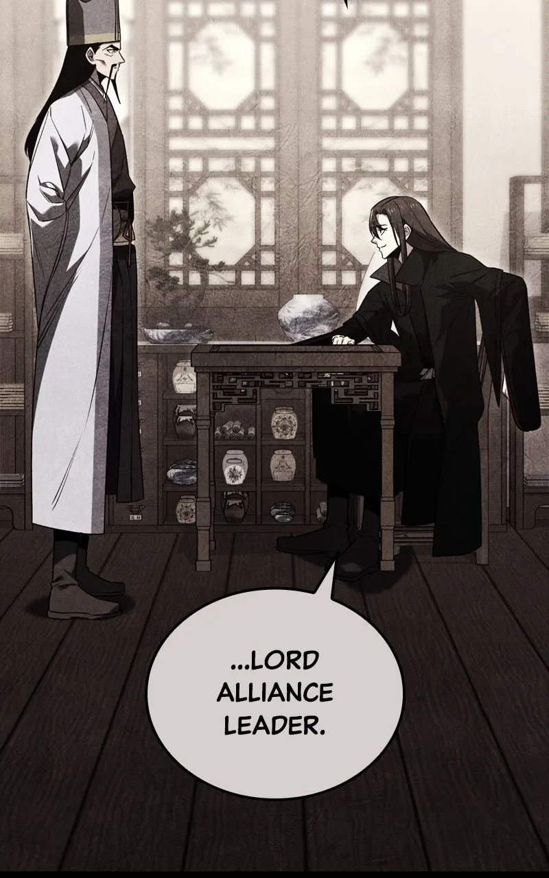 Reincarnated as an Unruly Heir Chapter 156 page 189 - 