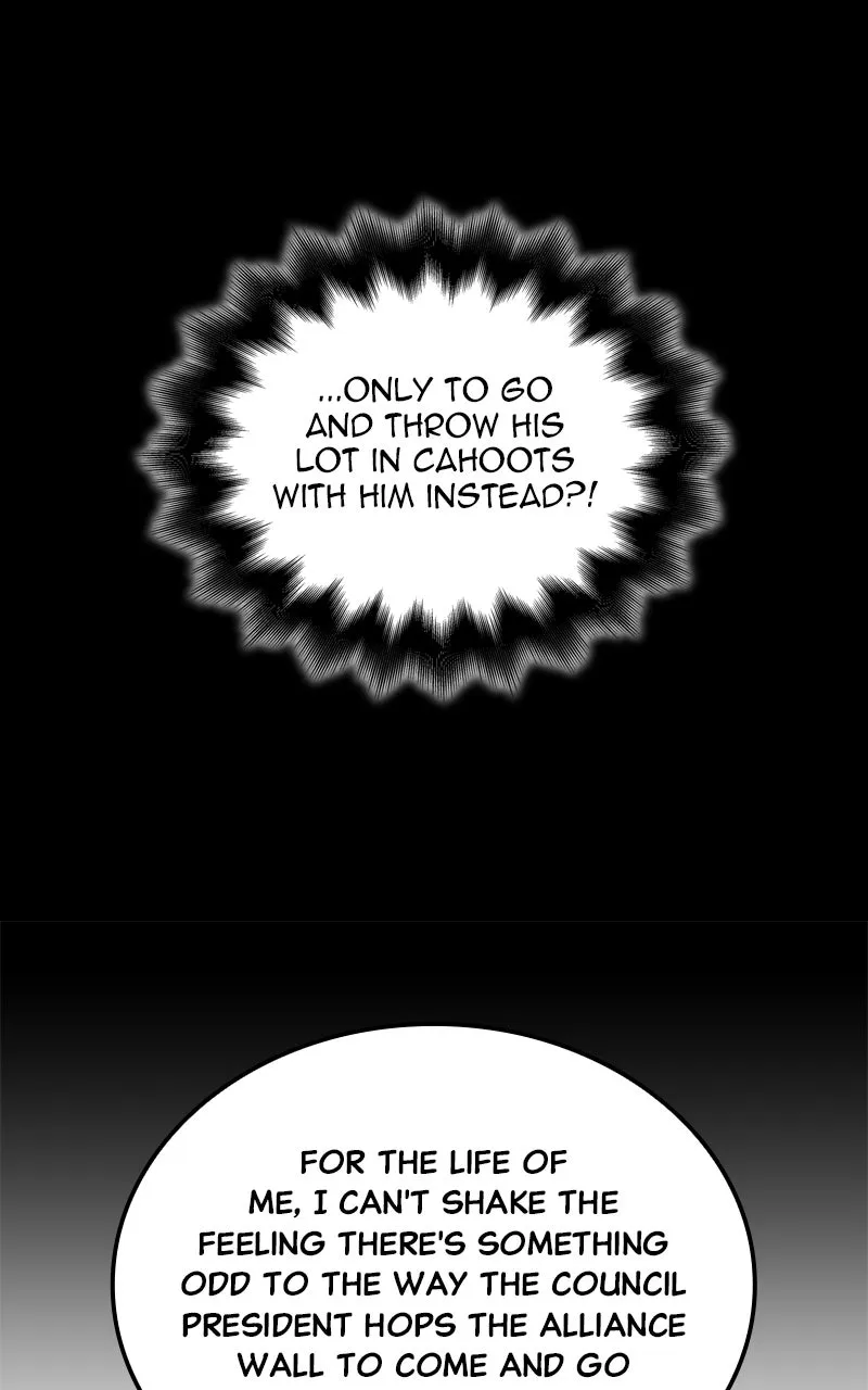 Reincarnated as an Unruly Heir Chapter 156 page 190 - 