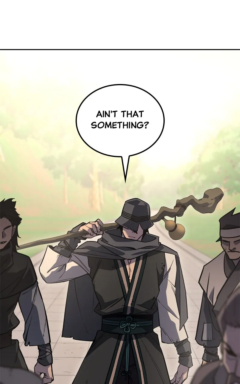 Reincarnated as an Unruly Heir Chapter 156 page 195 - 