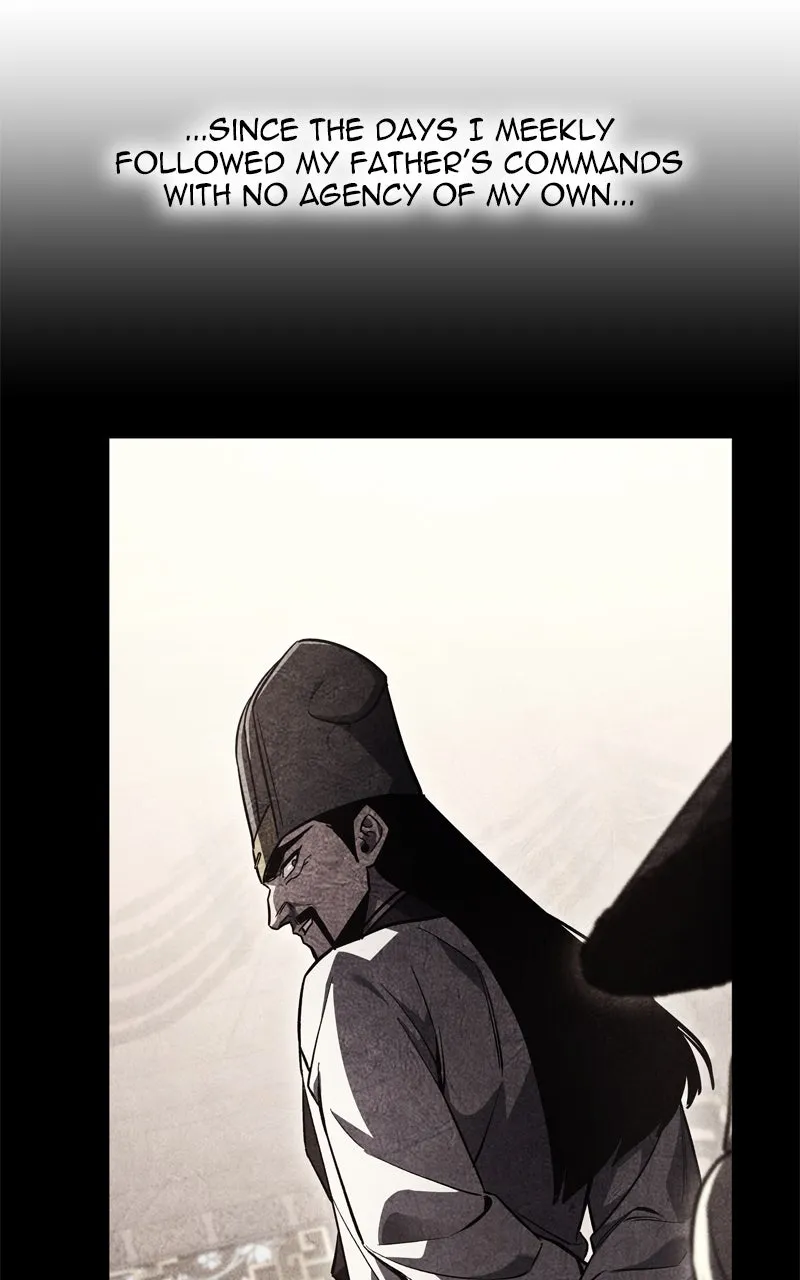 Reincarnated as an Unruly Heir Chapter 156 page 28 - 