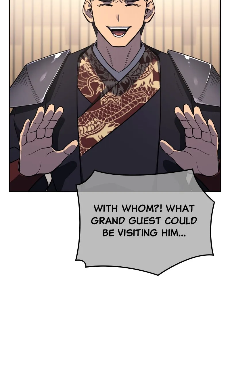 Reincarnated as an Unruly Heir Chapter 156 page 58 - 