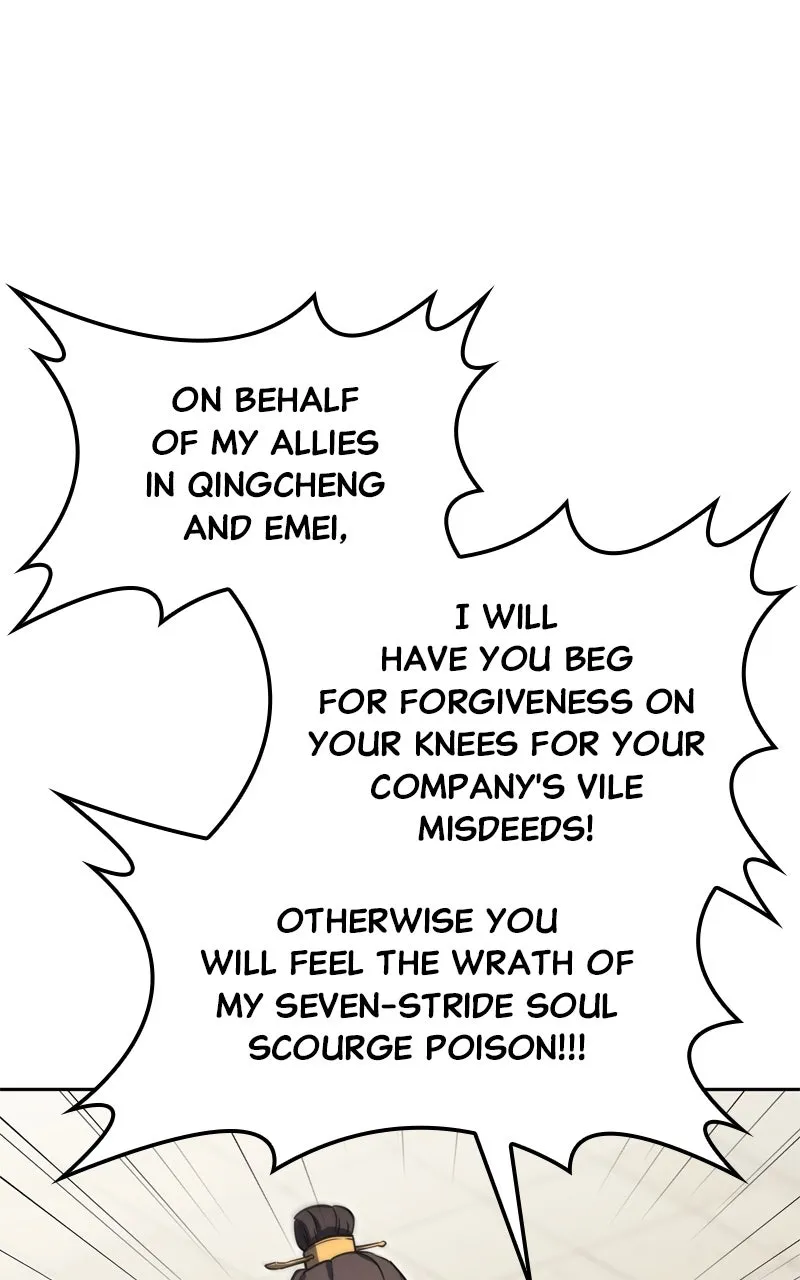 Reincarnated as an Unruly Heir Chapter 156 page 70 - 