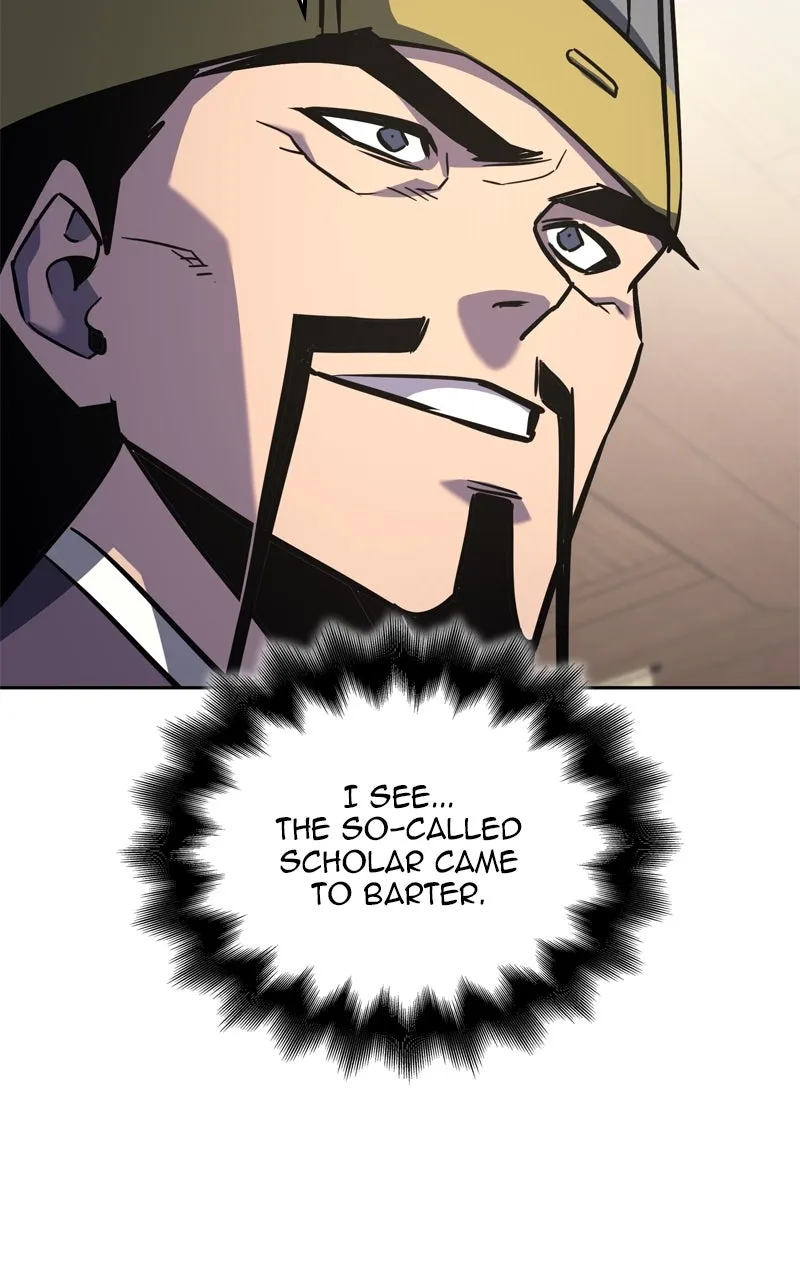 Reincarnated as an Unruly Heir Chapter 156 page 93 - 