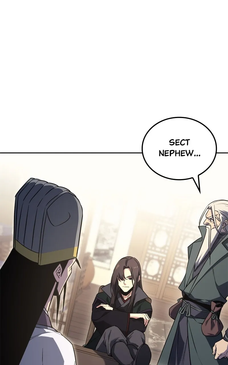 Reincarnated as an Unruly Heir Chapter 156 page 94 - 