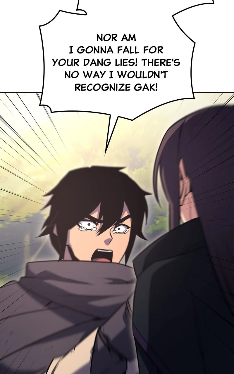 Reincarnated as an Unruly Heir Chapter 157 page 106 - 