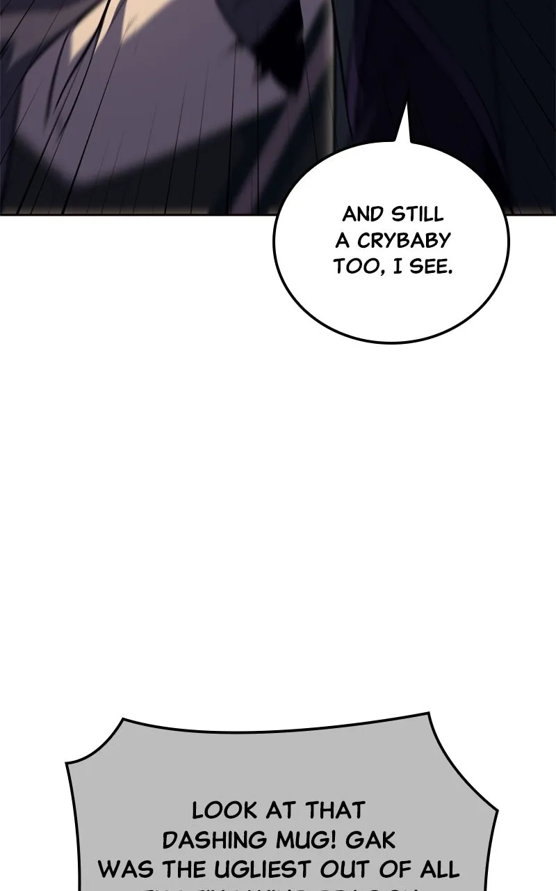 Reincarnated as an Unruly Heir Chapter 157 page 107 - 