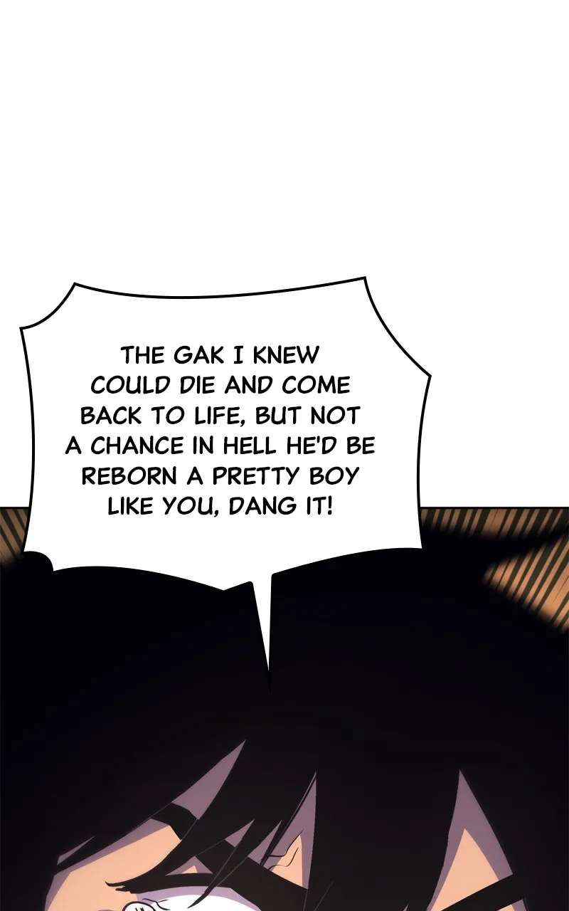Reincarnated as an Unruly Heir Chapter 157 page 109 - 
