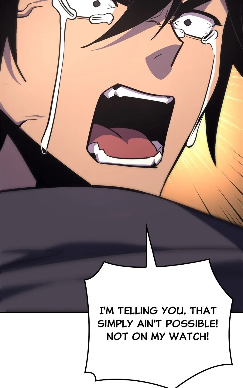 Reincarnated as an Unruly Heir Chapter 157 page 110 - 