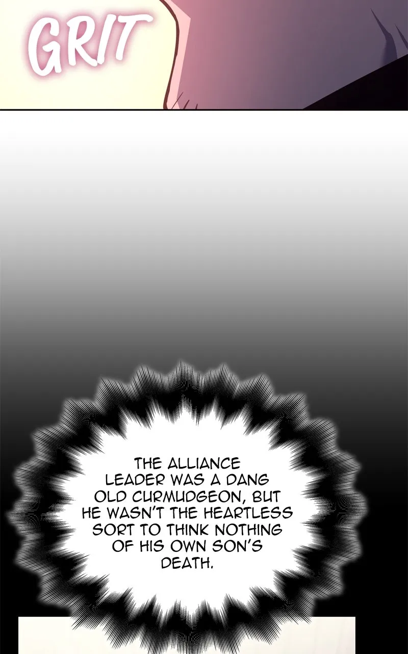 Reincarnated as an Unruly Heir Chapter 157 page 13 - 