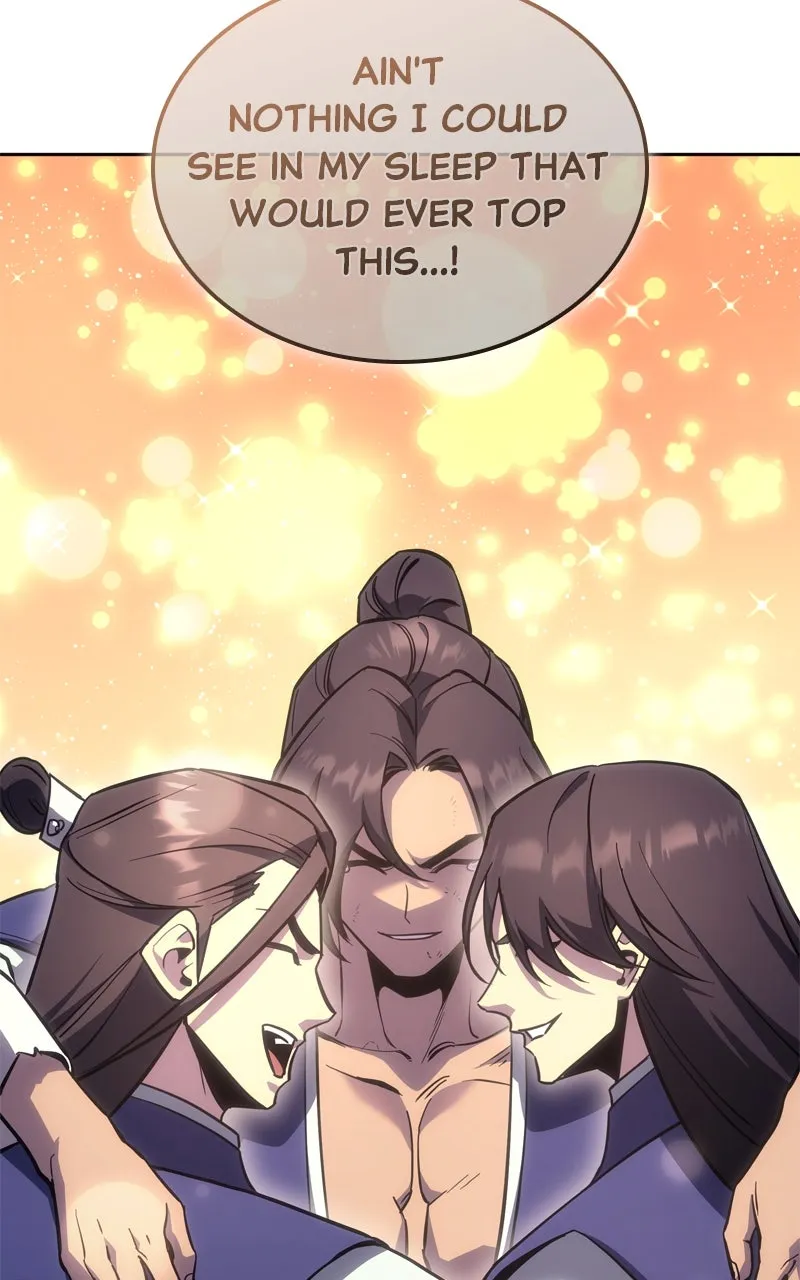 Reincarnated as an Unruly Heir Chapter 157 page 122 - 