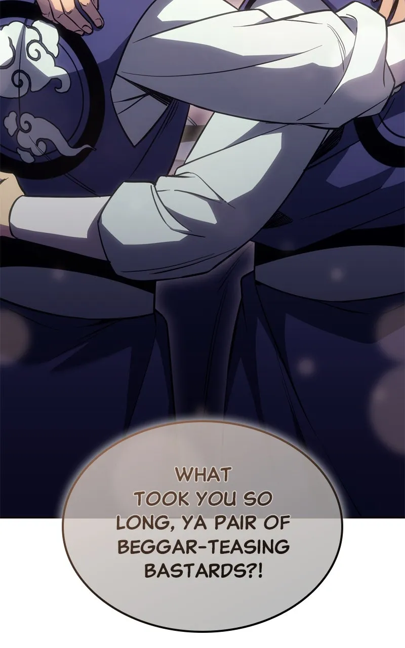 Reincarnated as an Unruly Heir Chapter 157 page 123 - 