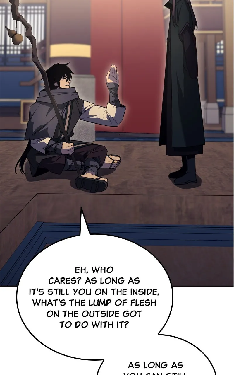 Reincarnated as an Unruly Heir Chapter 157 page 130 - 