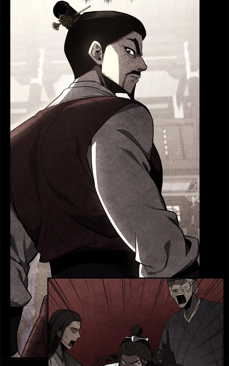Reincarnated as an Unruly Heir Chapter 157 page 14 - 