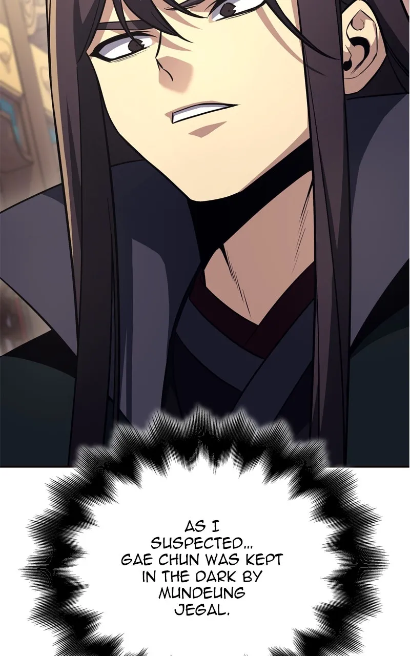 Reincarnated as an Unruly Heir Chapter 157 page 139 - 