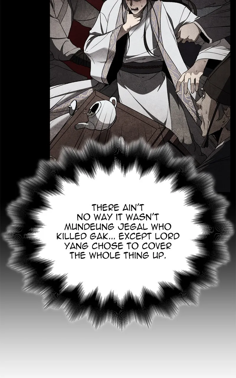 Reincarnated as an Unruly Heir Chapter 157 page 15 - 