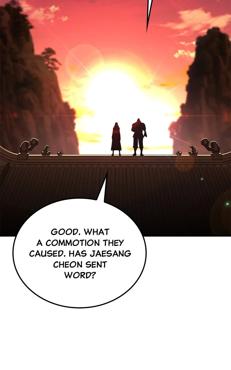 Reincarnated as an Unruly Heir Chapter 157 page 142 - 
