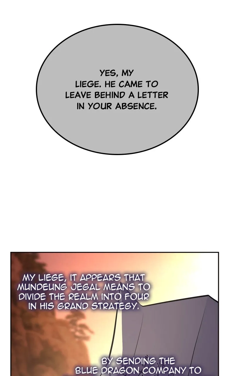 Reincarnated as an Unruly Heir Chapter 157 page 143 - 