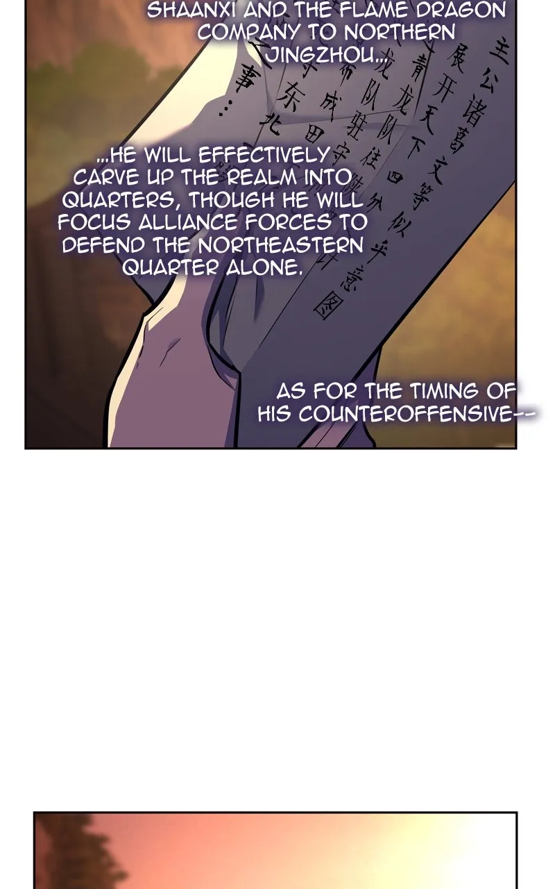 Reincarnated as an Unruly Heir Chapter 157 page 144 - 