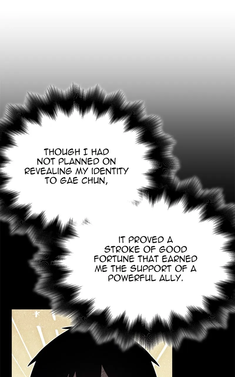 Reincarnated as an Unruly Heir Chapter 157 page 151 - 