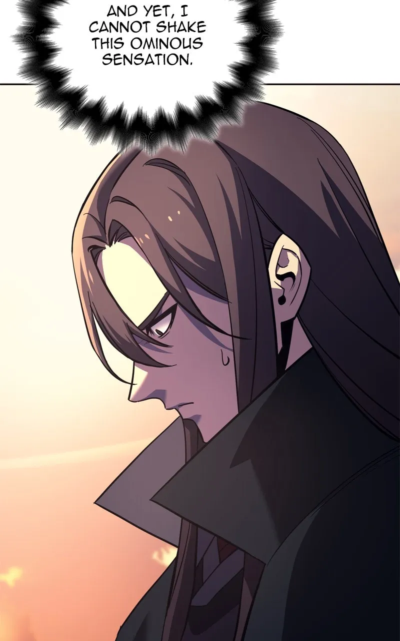 Reincarnated as an Unruly Heir Chapter 157 page 155 - 
