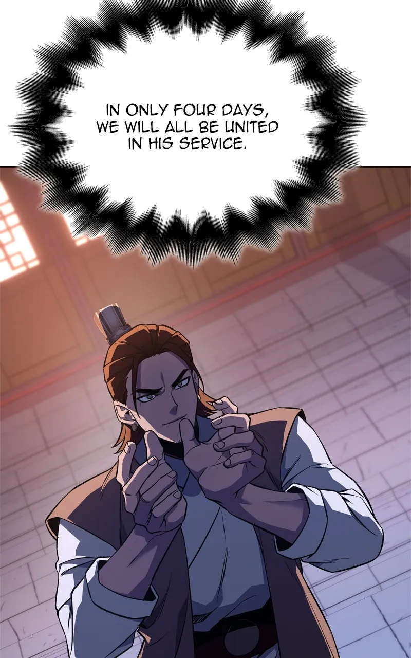 Reincarnated as an Unruly Heir Chapter 157 page 162 - 
