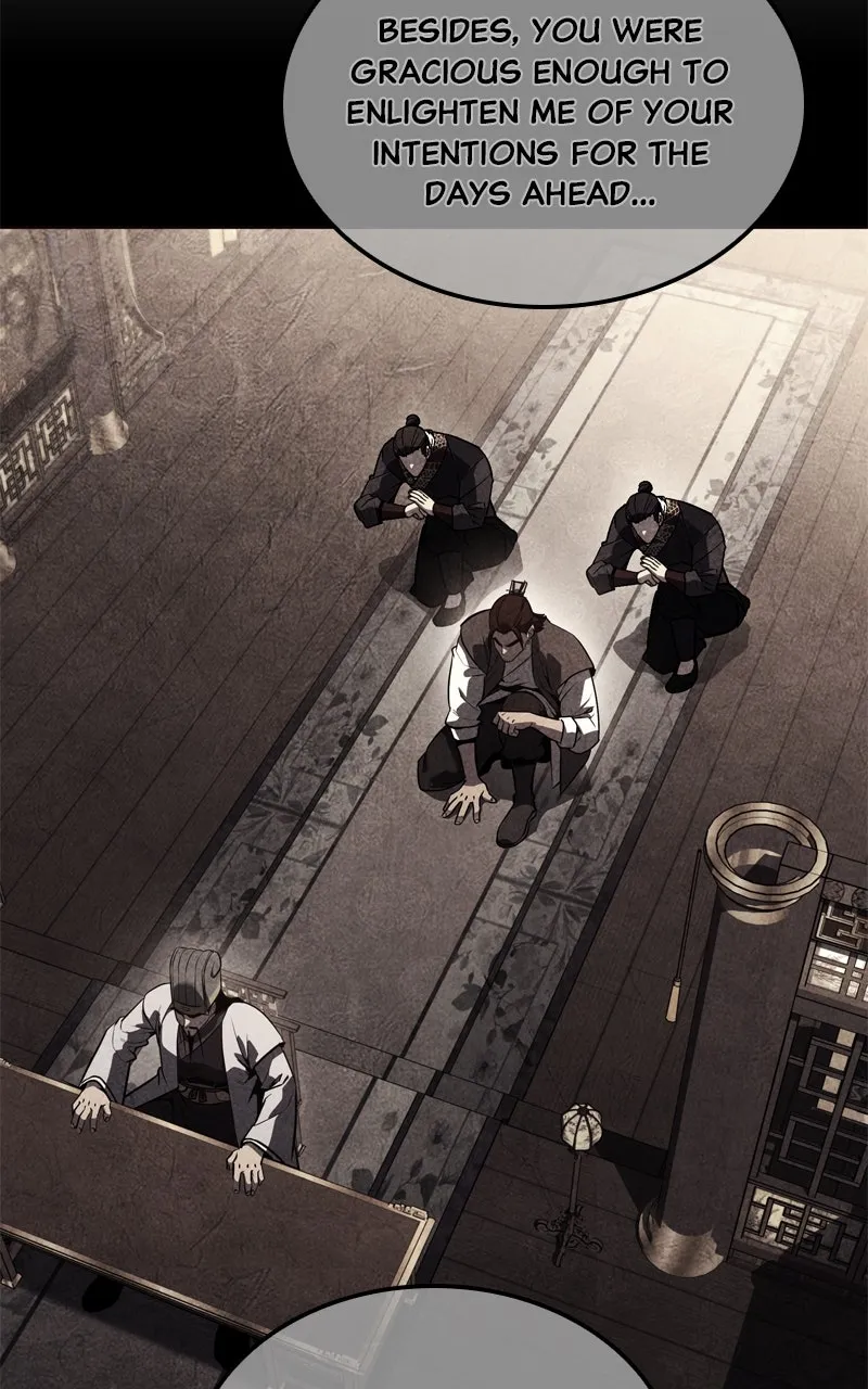 Reincarnated as an Unruly Heir Chapter 157 page 176 - 